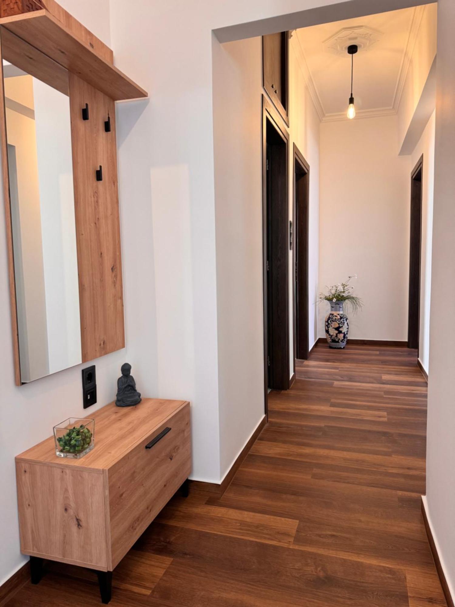 Navaro Apartments พาทรา ภายนอก รูปภาพ