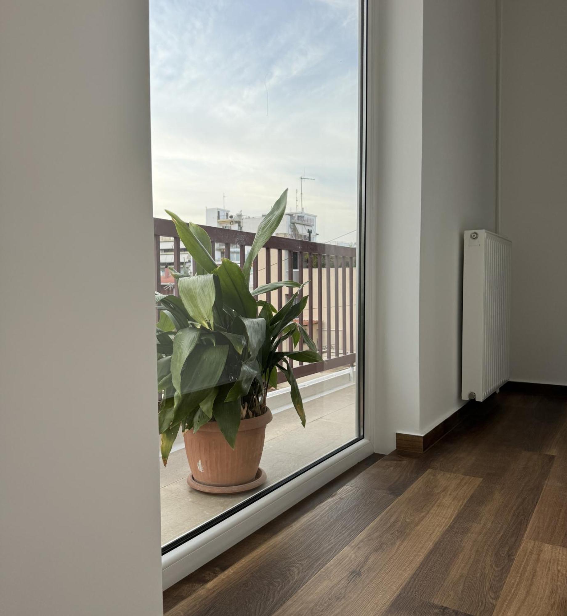 Navaro Apartments พาทรา ภายนอก รูปภาพ